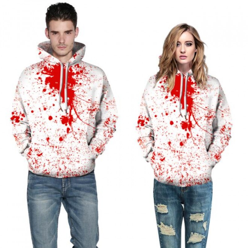 costume shirts and hoodies